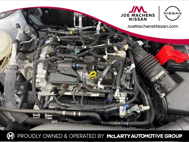 Used 2024 Ford Bronco Sport Outer Banks w/ Tech Package image 17