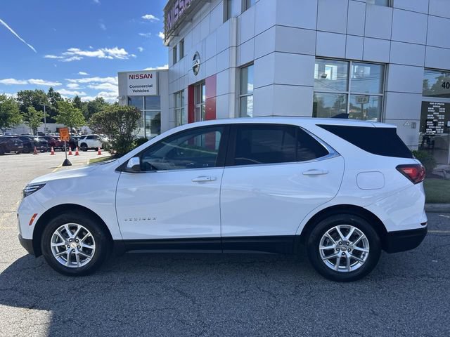 Used 2023 Chevrolet Equinox LT AWD/4WD image 5
