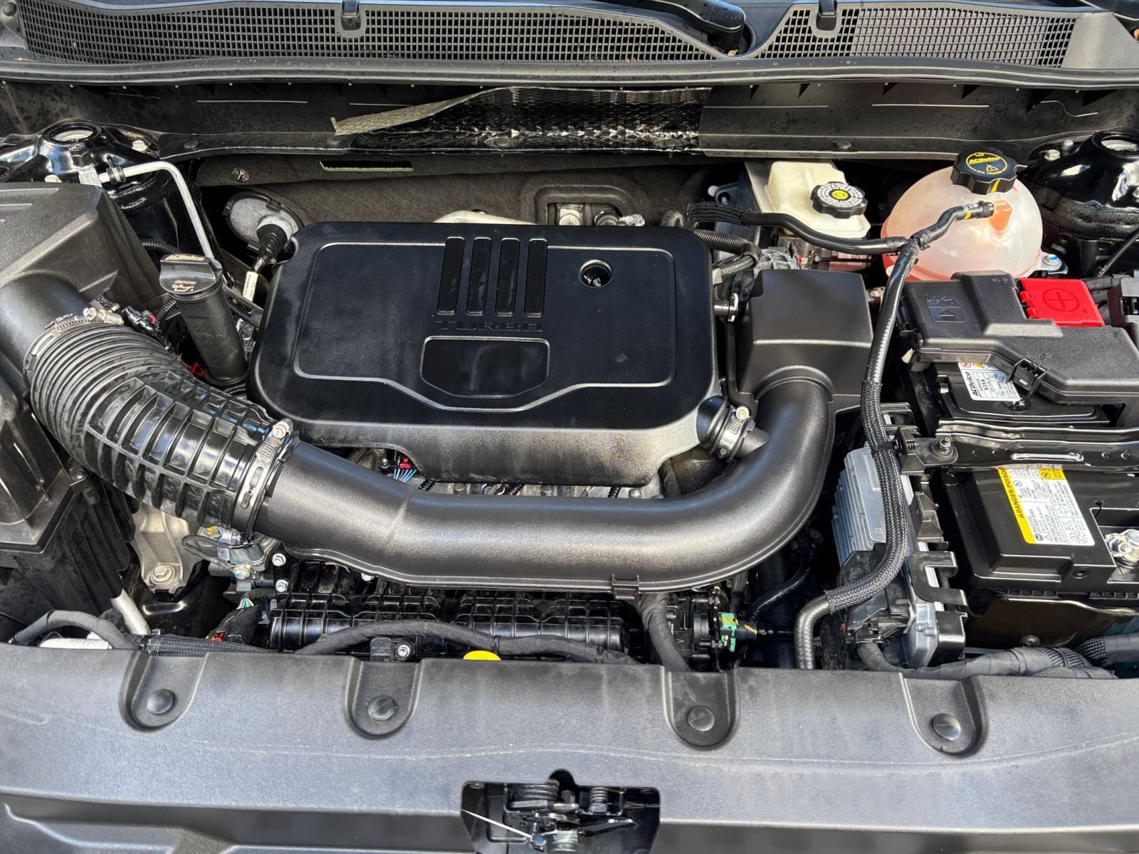 Used 2026 Chevrolet Blazer LT FWD image 32