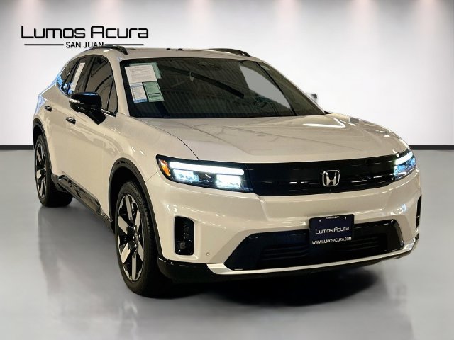 Used 2024 Honda Prologue Elite