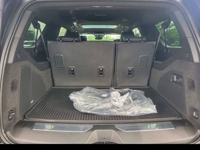 New 2026 Cadillac Escalade ESV Luxury w/ Touring Package AWD/4WD image 22