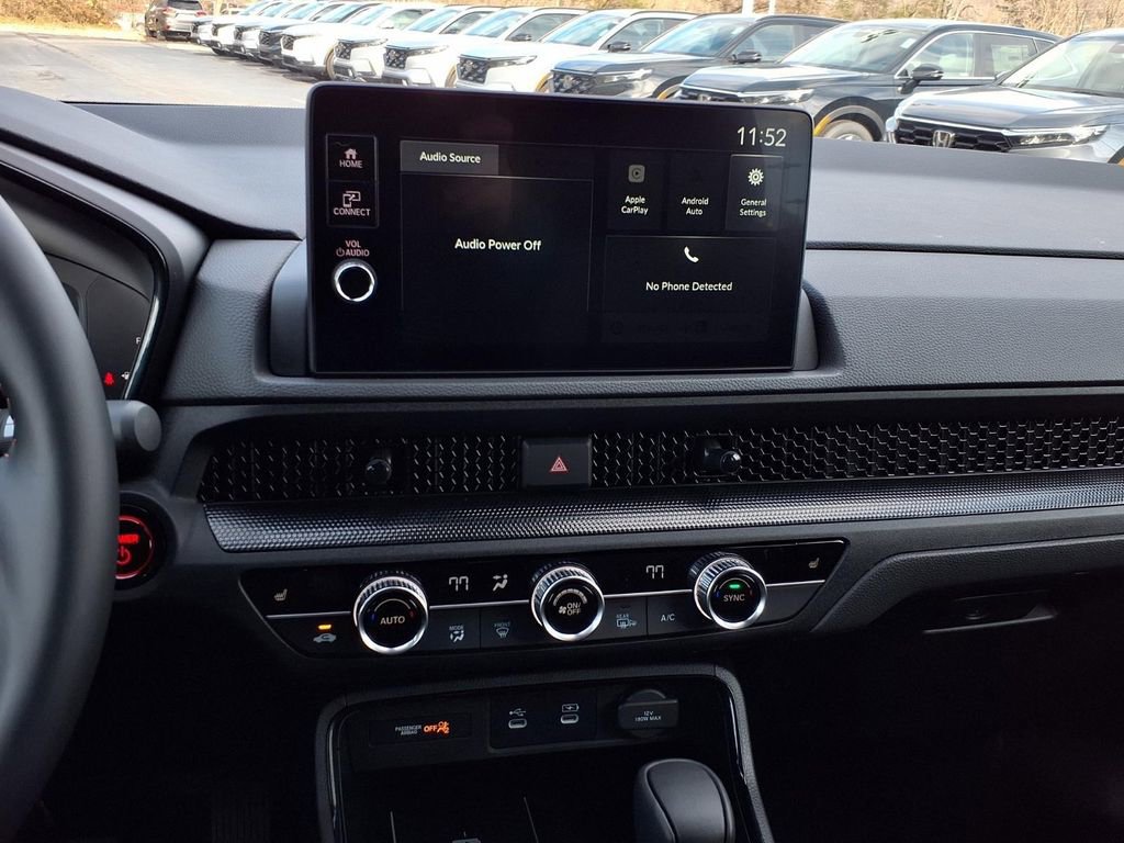 New 2026 Honda CR-V Sport-L image 15