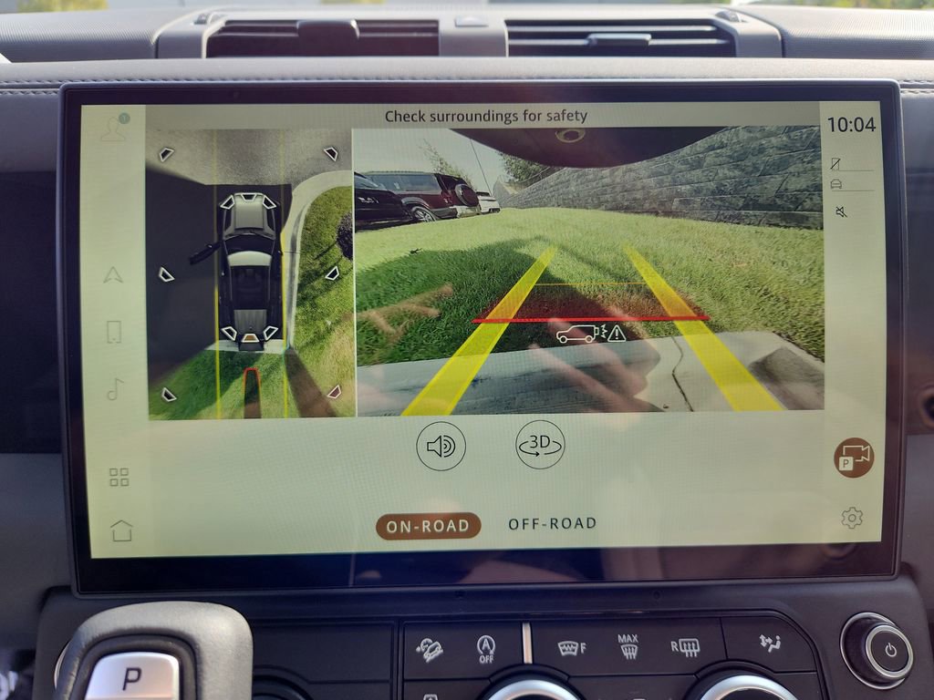 Used 2026 Land Rover Defender 110 S image 20