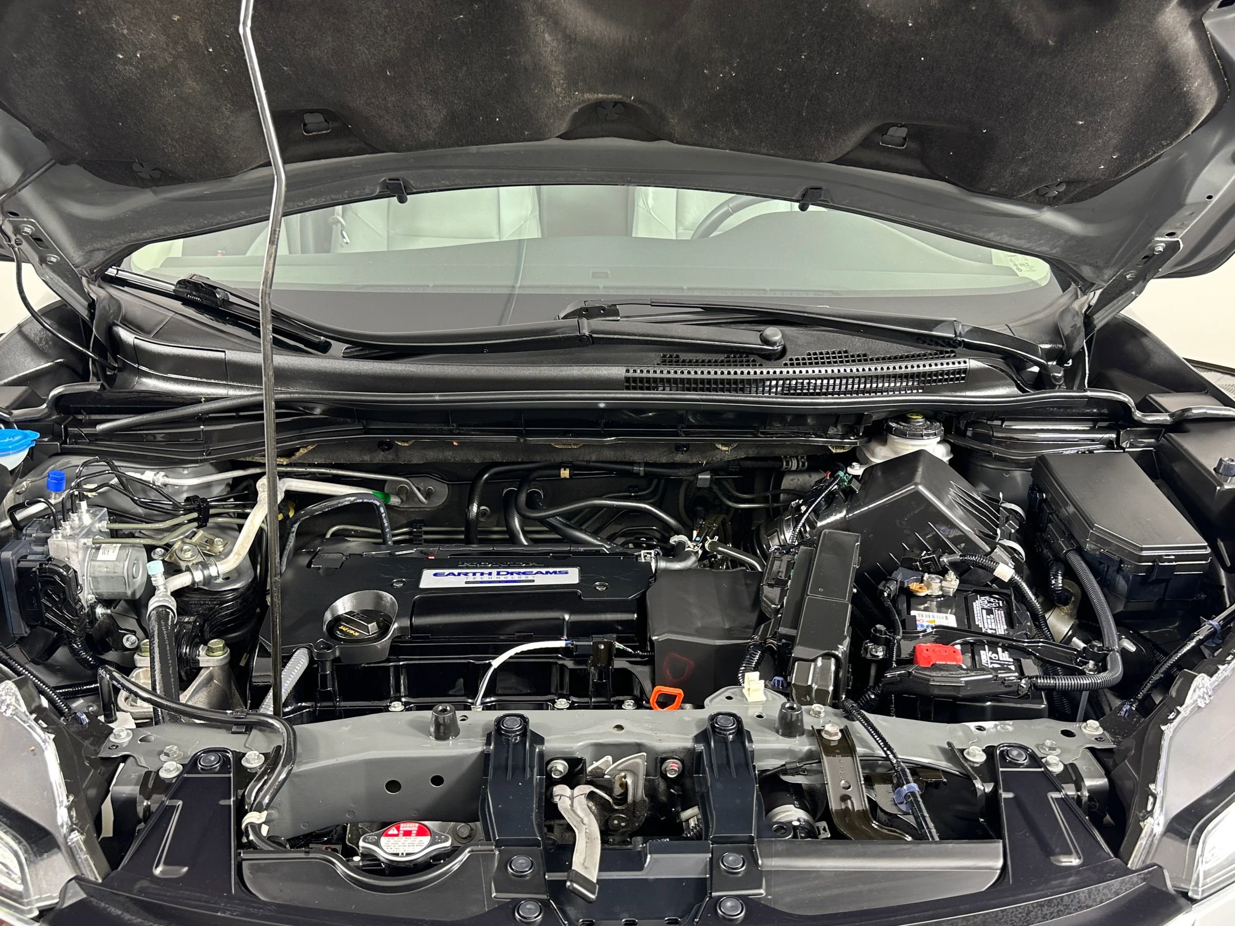 Used 2015 Honda CR-V EX-L image 16