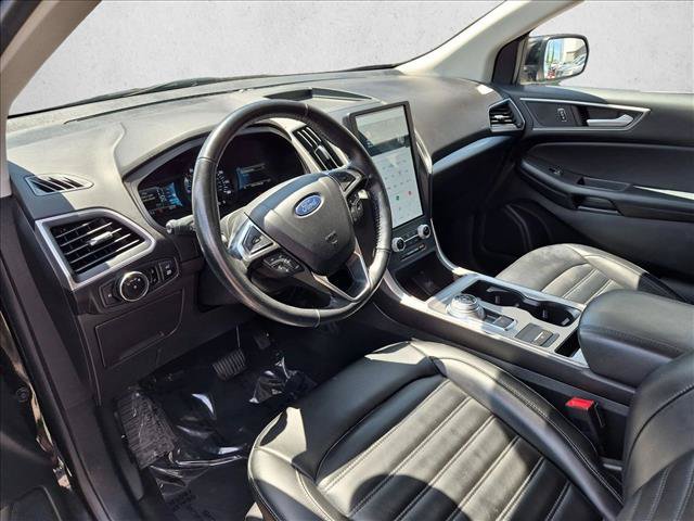 Used 2023 Ford Edge SEL w/ Convenience Package AWD/4WD image 10