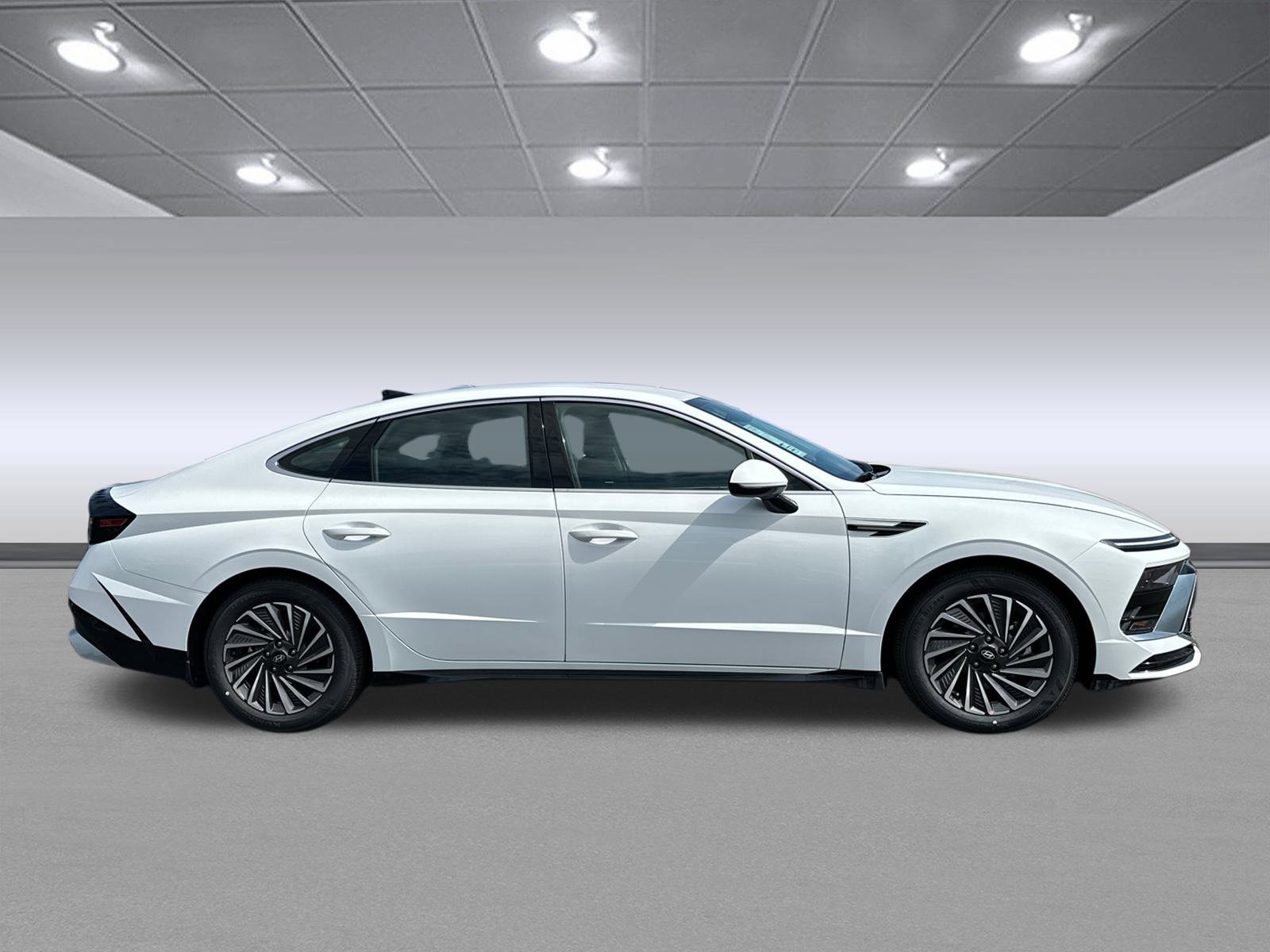New 2025 Hyundai Sonata SEL image 8