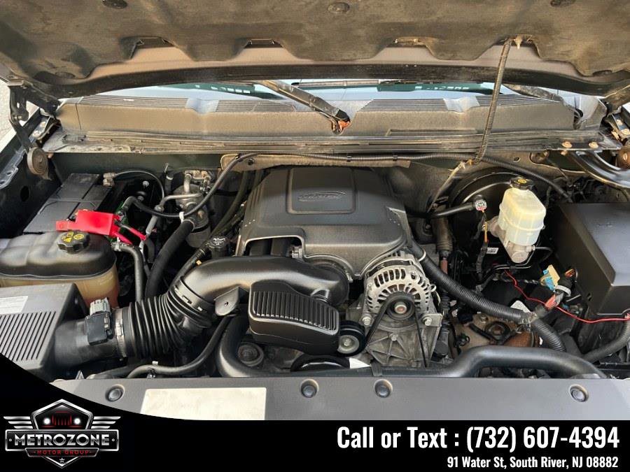 Used 2011 Chevrolet Silverado 1500 LT w/ Texas Edition RWD image 28