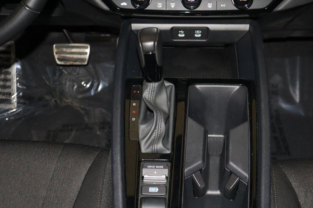 Used 2024 Honda Accord Sport image 24