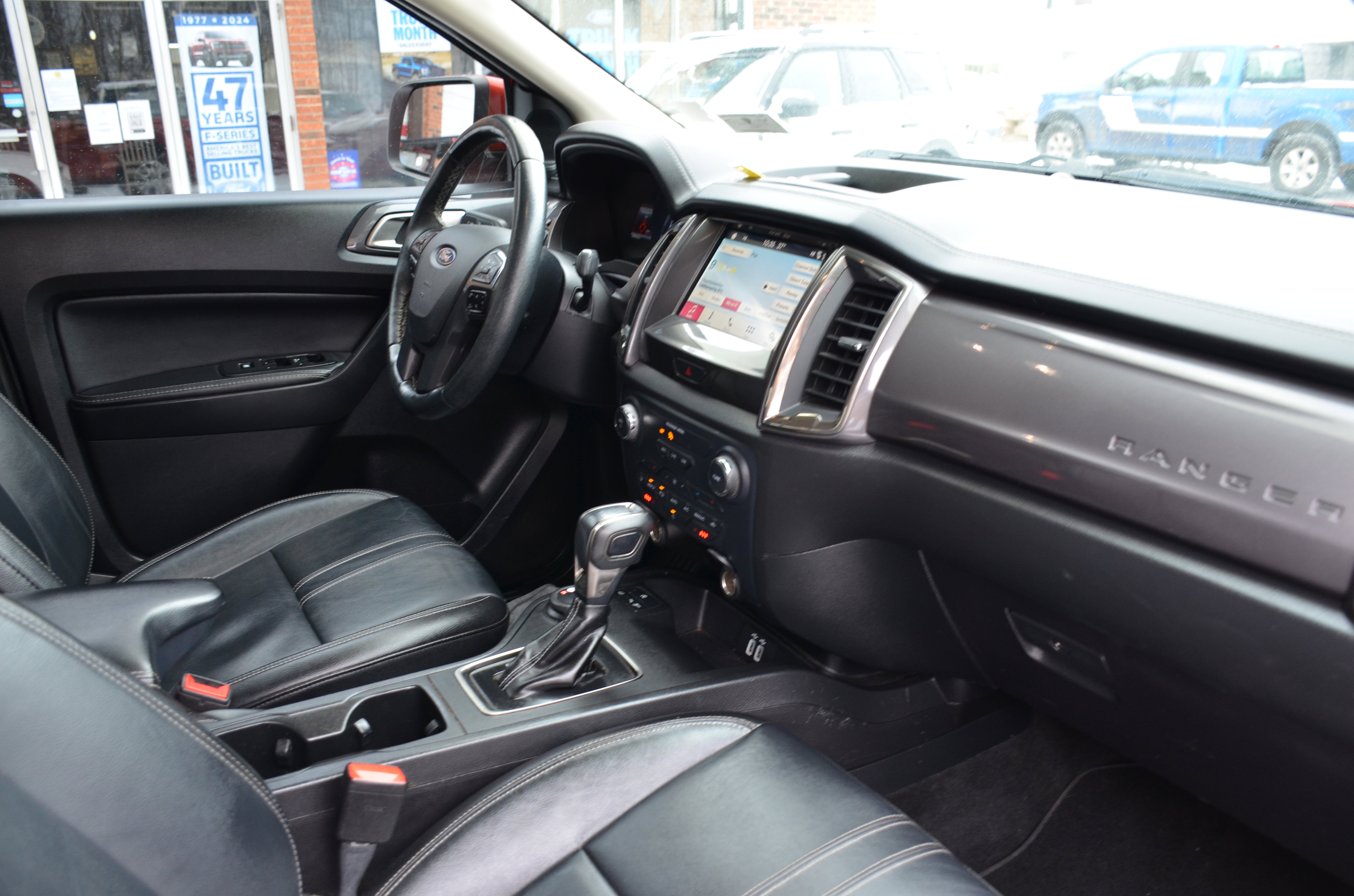 Used 2019 Ford Ranger Lariat image 24