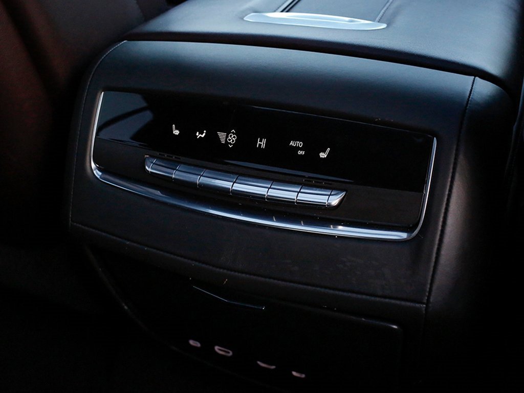 Used 2021 Cadillac Escalade Premium Luxury Platinum image 53