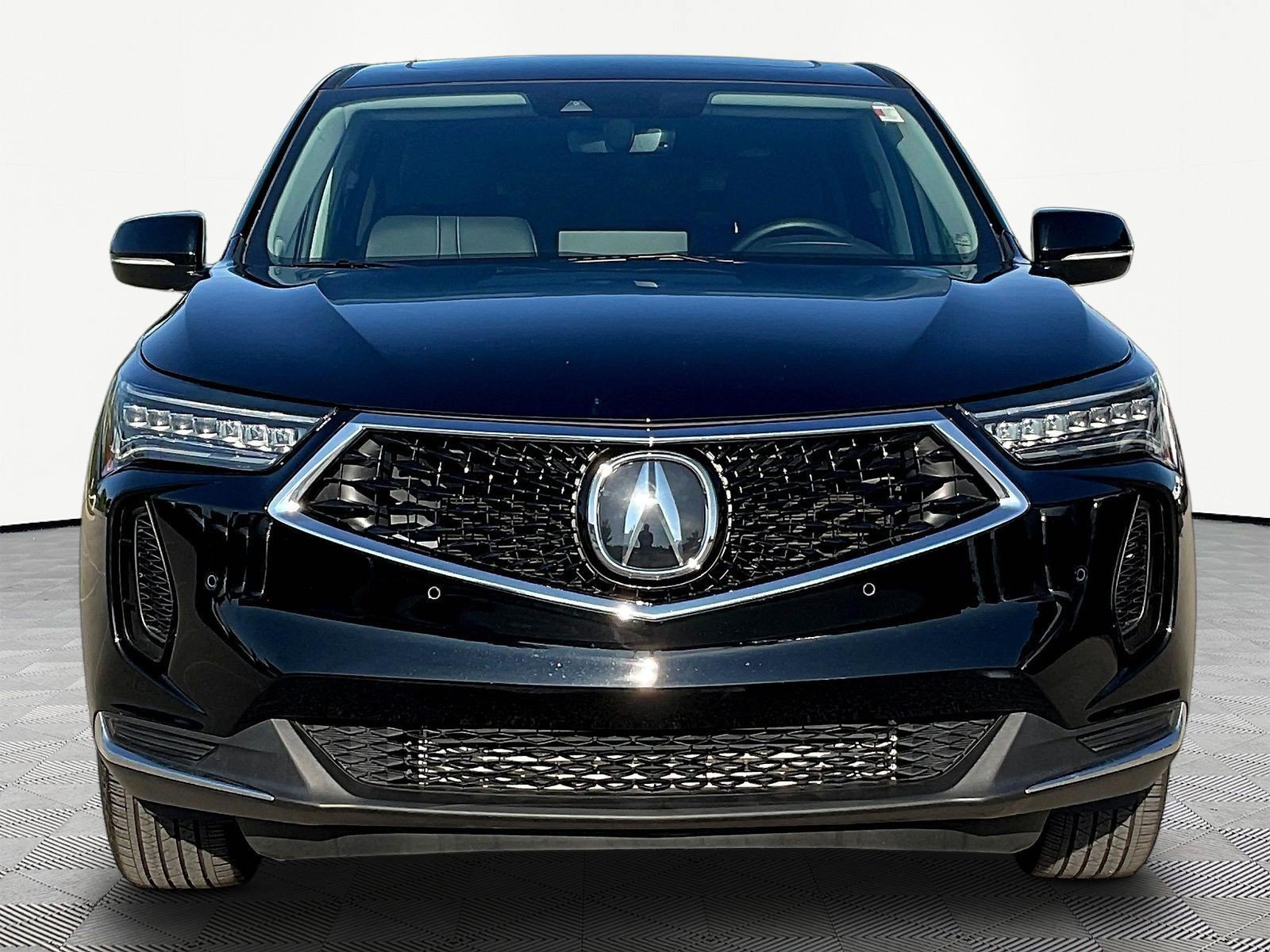 Used 2024 Acura RDX w/ Technology Package AWD/4WD video 2