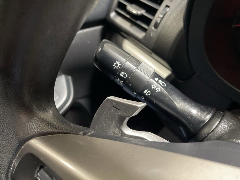 Used 2014 Subaru Crosstrek 2.0i Premium w/ Moonroof Package image 22