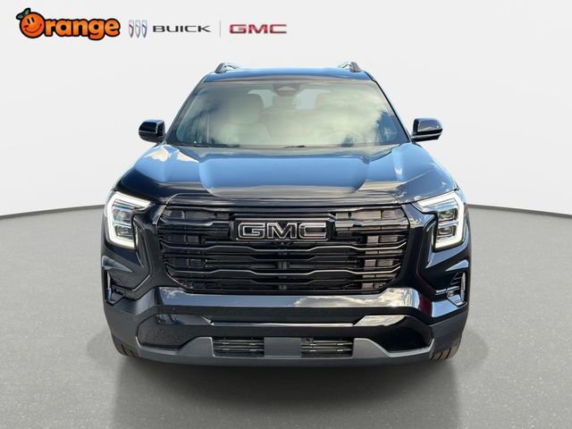 New 2026 GMC Terrain Elevation w/ Elevation Premium Package image 8