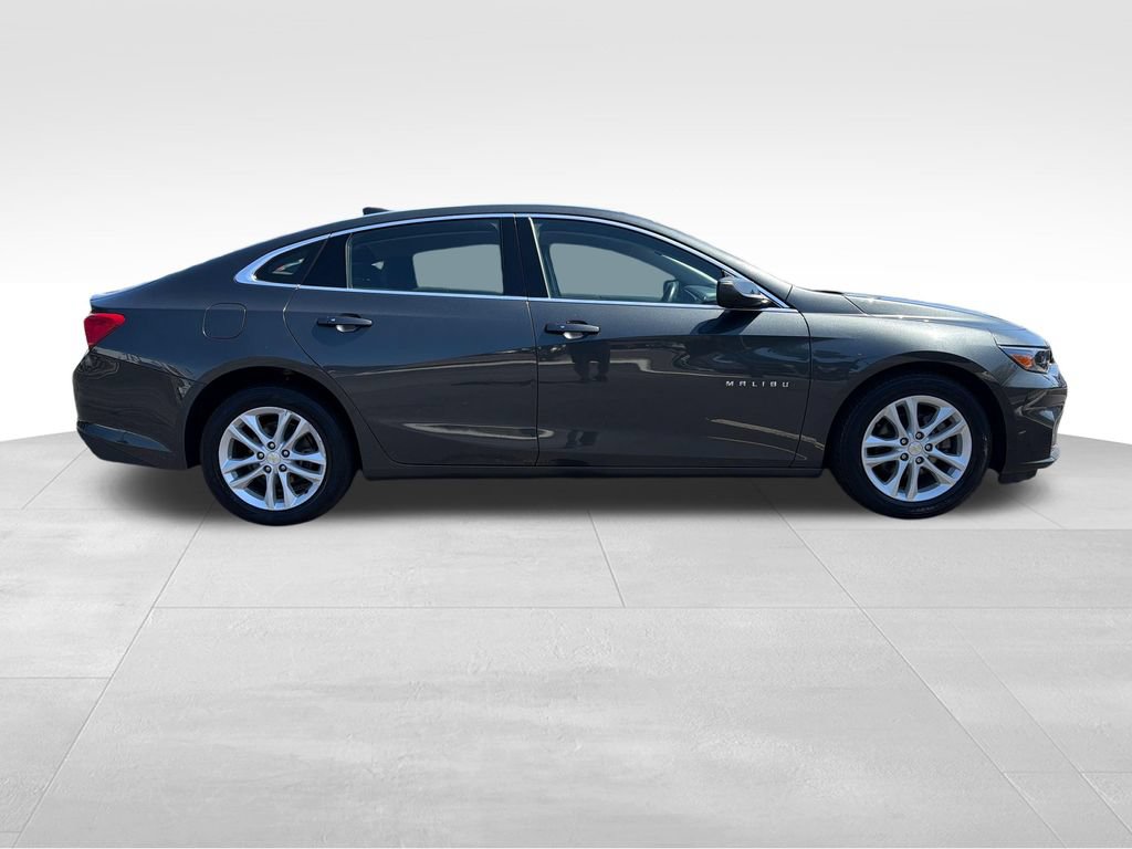 Used 2018 Chevrolet Malibu LT FWD image 6