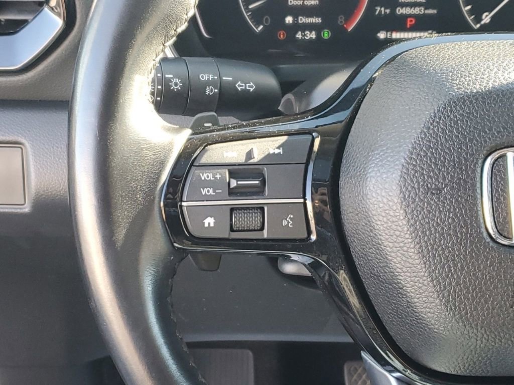 Certified 2023 Honda Pilot Touring image 12