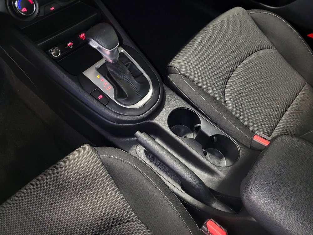 Used 2024 Kia Forte LX image 26