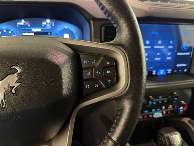 Used 2025 Ford Bronco Badlands AWD/4WD image 15