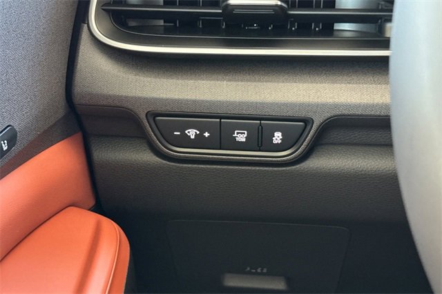 New 2026 Kia Carnival EX image 33