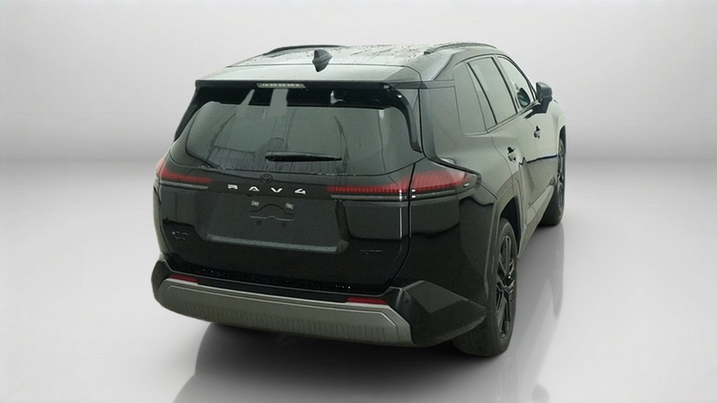 New 2026 Toyota RAV4 XSE AWD/4WD image 24