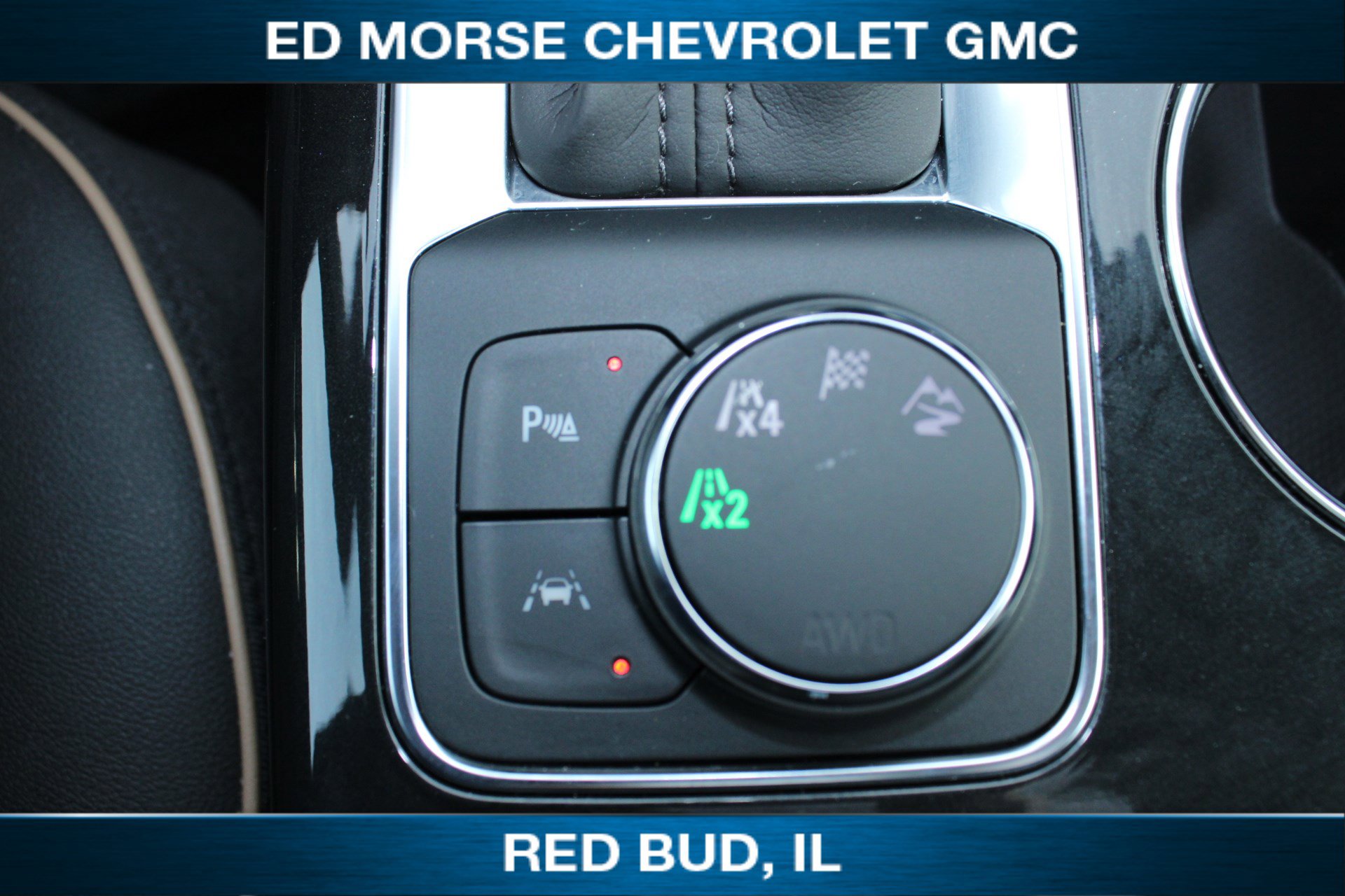 Used 2025 Chevrolet Blazer Premier w/ Driver Confidence II Package image 16