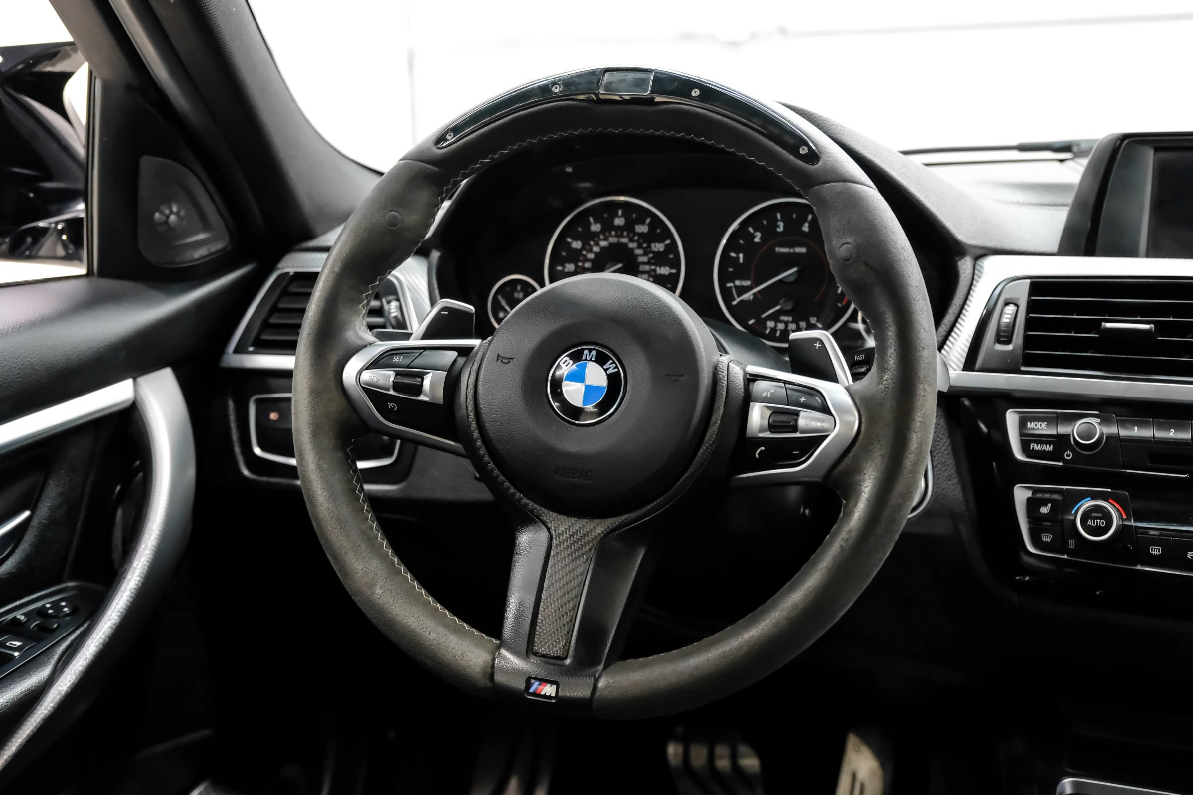 Used 2018 BMW 340i Sedan RWD image 24