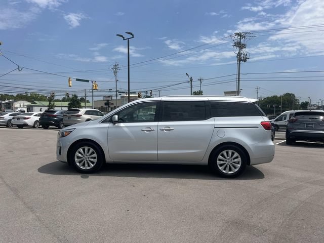 Used 2016 Kia Sedona EX FWD image 2