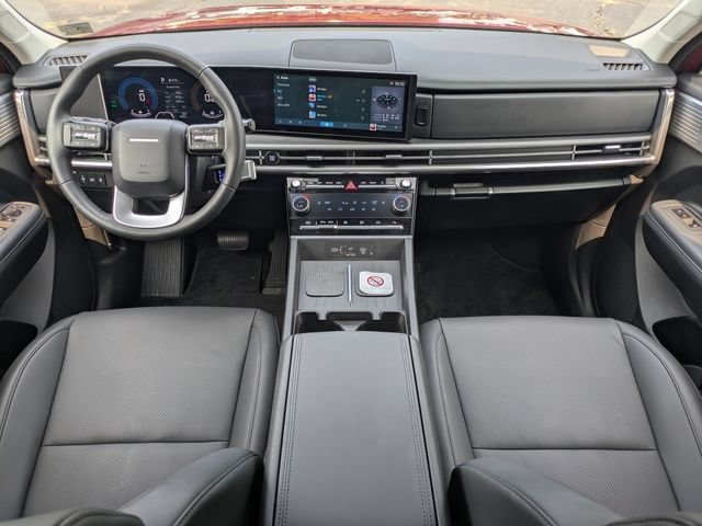 Certified 2026 Hyundai Santa Fe SEL AWD/4WD image 15