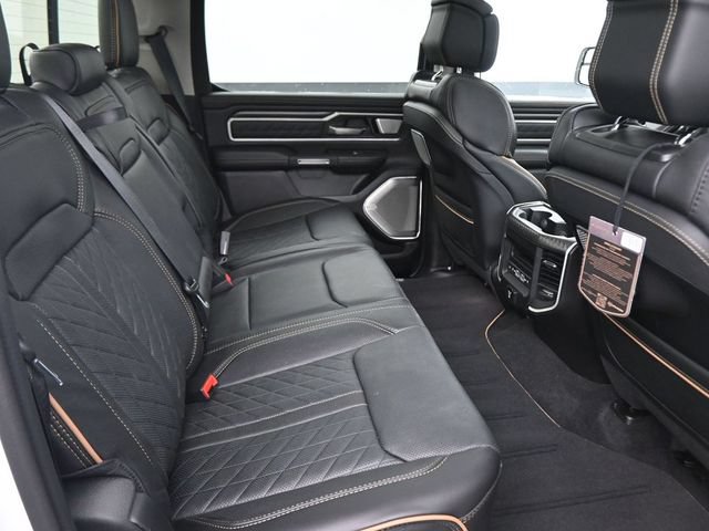 New 2026 RAM 1500 Tungsten AWD/4WD image 22