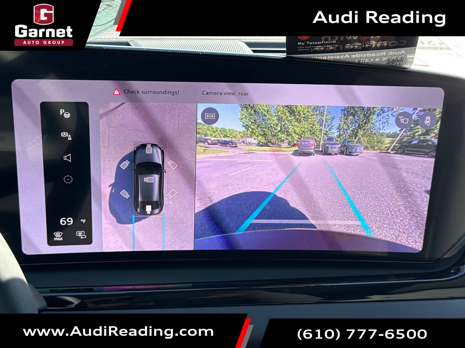 New 2026 Audi A5 2.0T Premium Plus AWD/4WD image 21