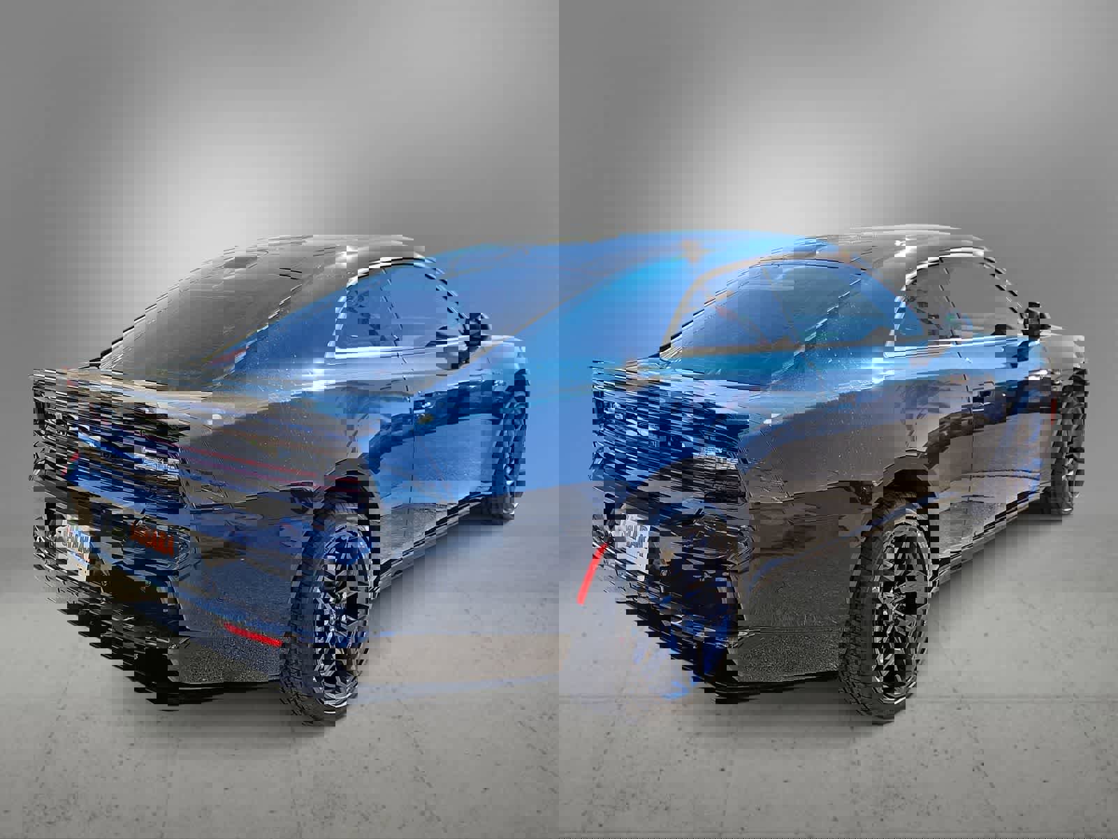 New 2026 Dodge Charger Scat Pack image 8