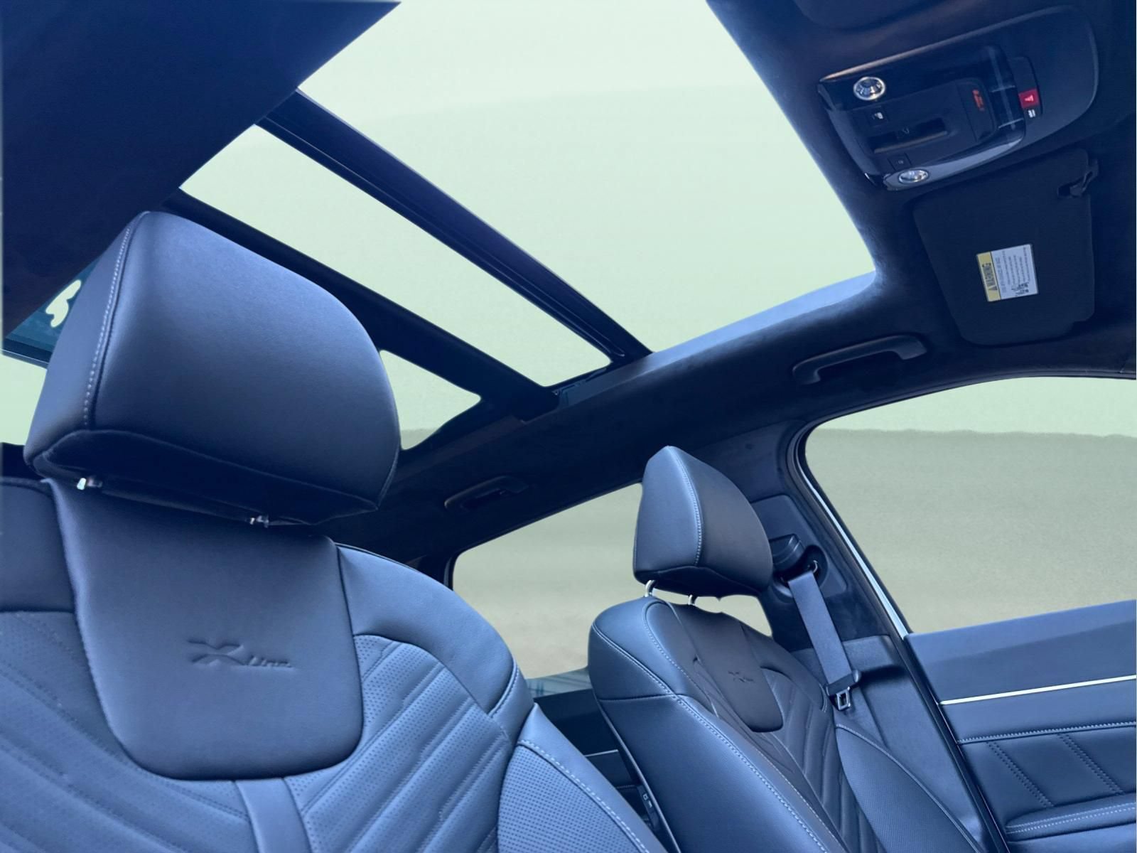 New 2026 Kia Sorento SX Prestige AWD/4WD image 16
