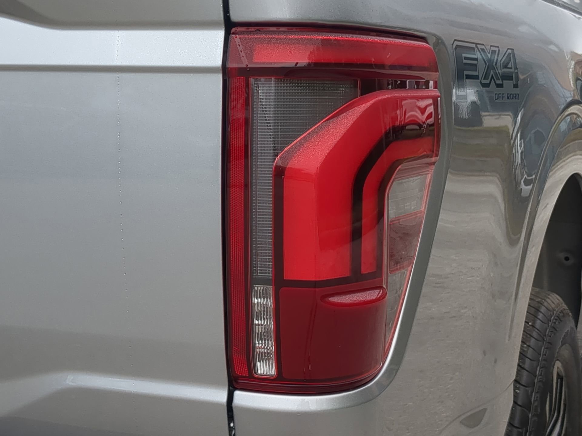 New 2026 Ford F150 Lariat w/ Equipment Group 501A Mid image 40