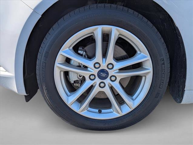 Used 2018 Ford Fusion S image 9