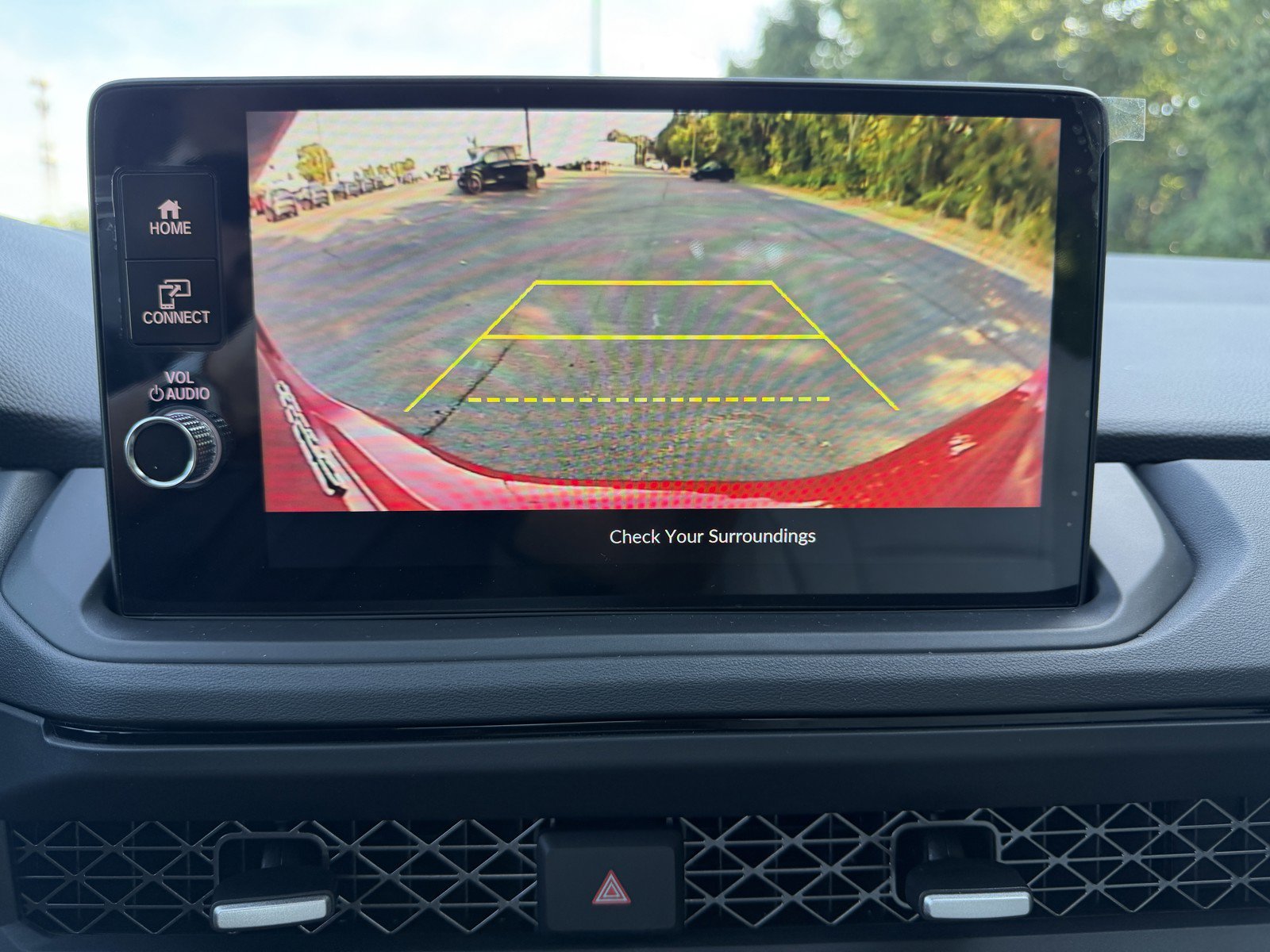 New 2026 Honda Accord SE image 18