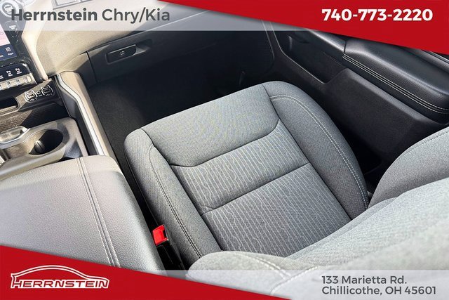 Used 2024 RAM 1500 Big Horn image 13