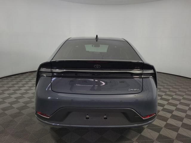 New 2026 Toyota Prius Plug-In Hybrid FWD image 6