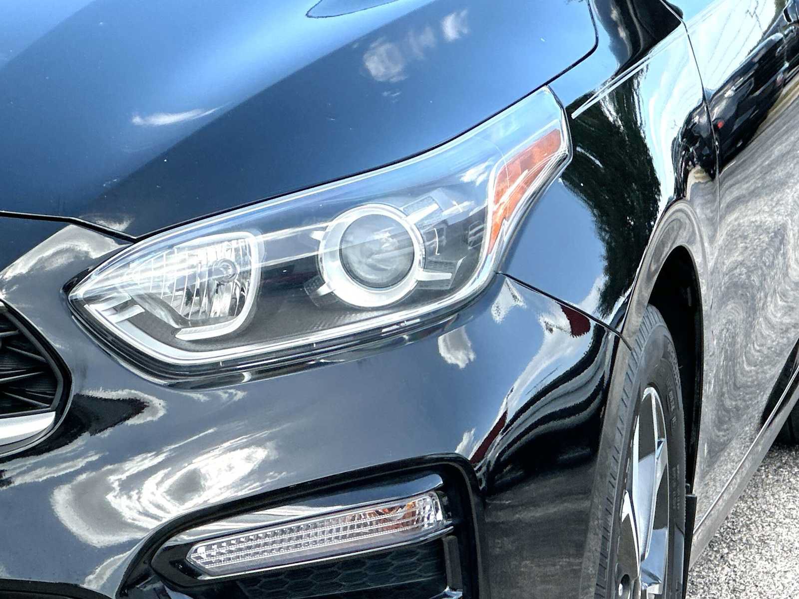 Used 2021 Kia Forte LXS FWD image 16
