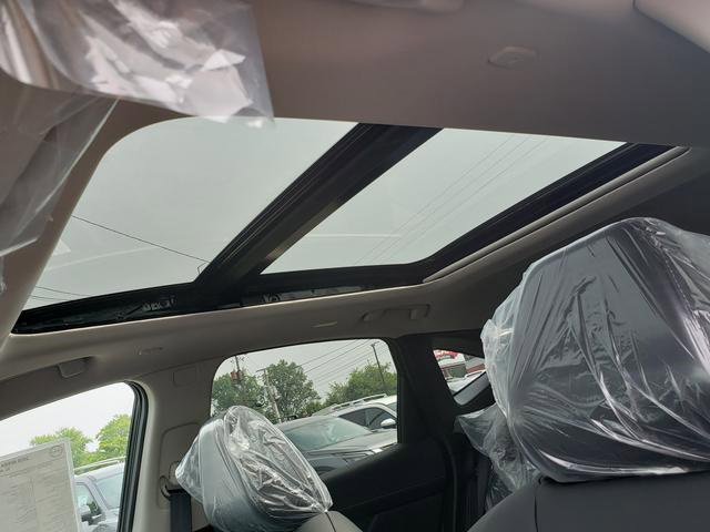 New 2025 Nissan Murano SL w/ Cargo Package image 18