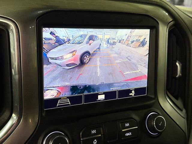 Used 2020 Chevrolet Silverado 1500 RST image 12