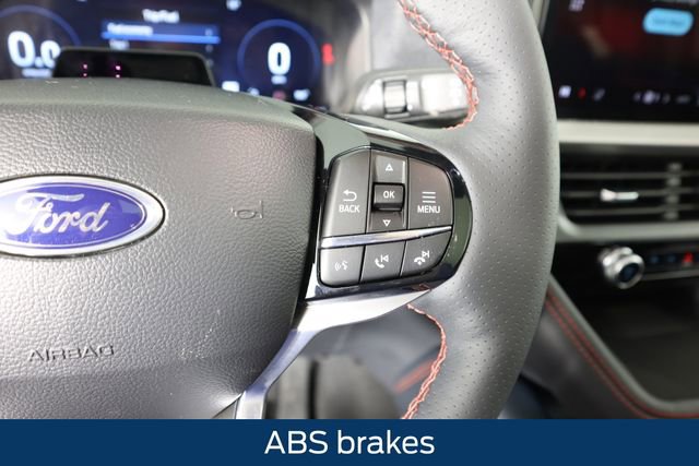 New 2026 Ford Explorer ST-Line w/ ST-Line Street Pack image 41