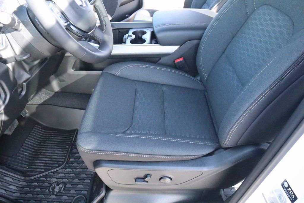 New 2026 RAM 1500 Big Horn image 12