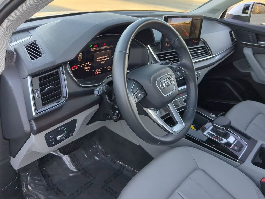Used 2023 Audi Q5 2.0T Premium Plus image 19