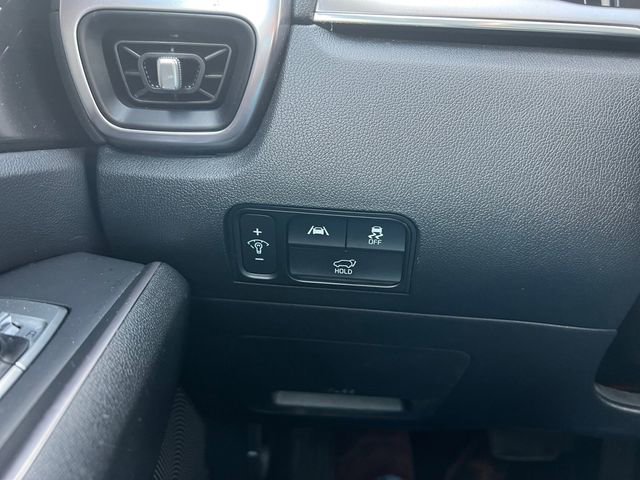 Used 2024 Kia Sorento EX image 25