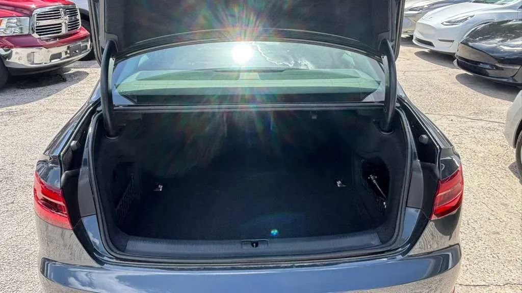 Used 2019 Audi A4 2.0T Premium w/ Convenience Package FWD image 19