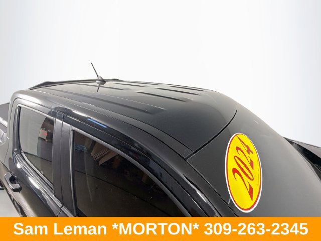 Used 2024 Ford Maverick Lariat AWD/4WD image 38