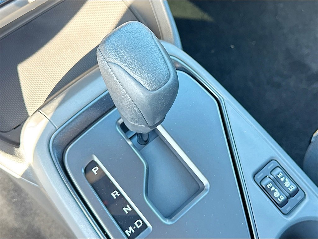 New 2026 Subaru Crosstrek 2.5i Premium image 15