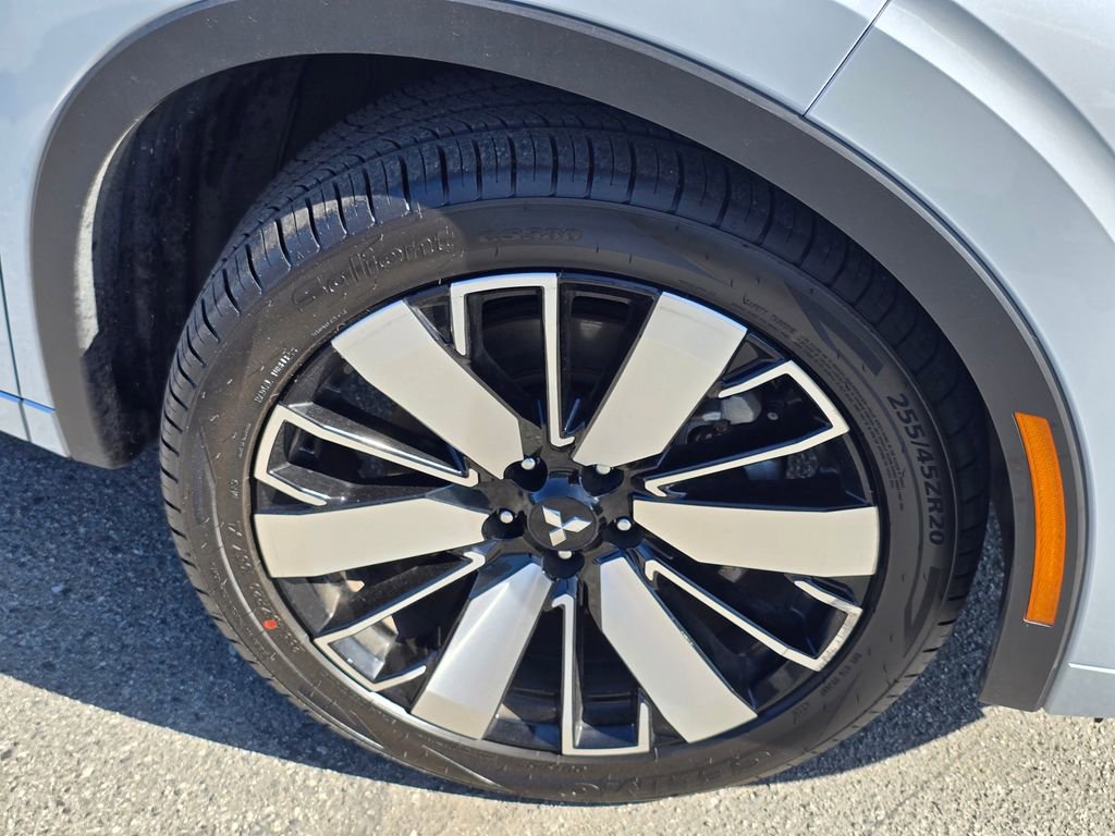 Used 2025 Mitsubishi Outlander SEL image 30