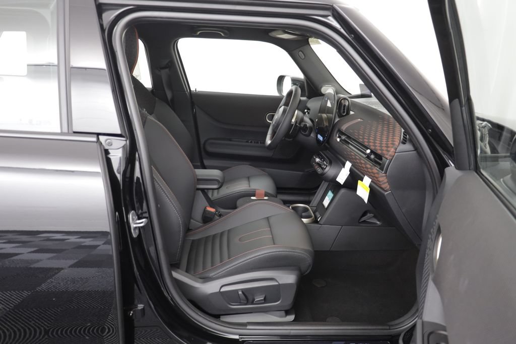 New 2026 MINI Cooper S FWD image 21