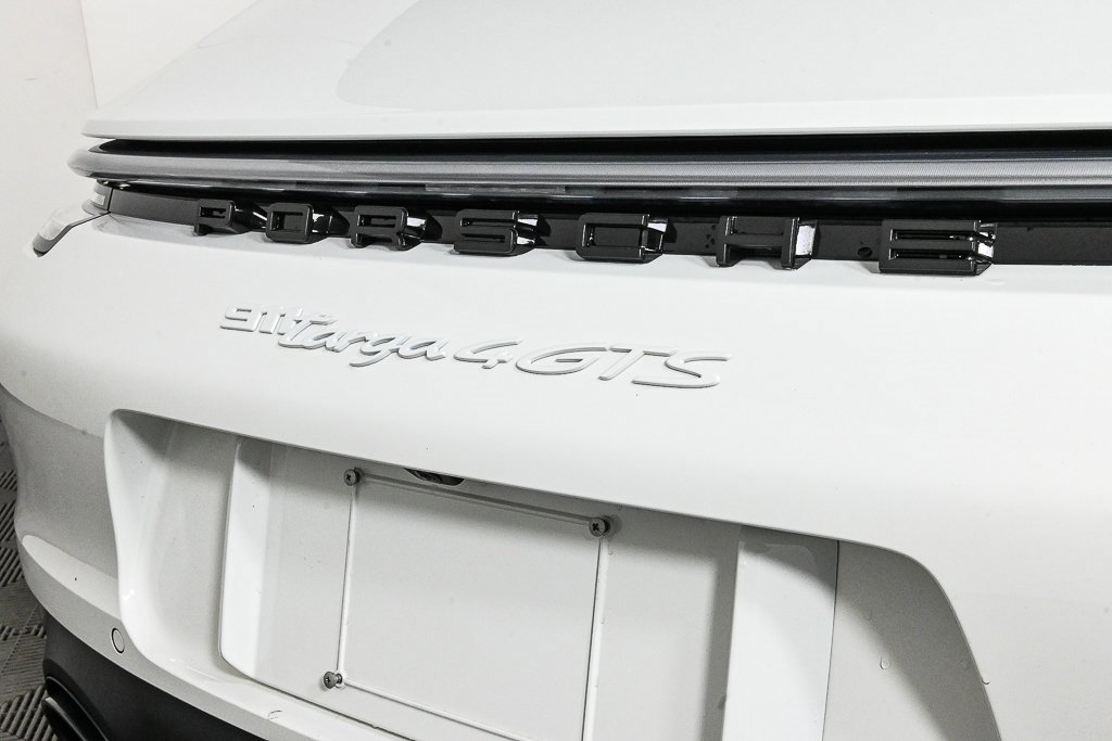 Certified 2024 Porsche 911 Targa 4 GTS w/ Premium Package image 40