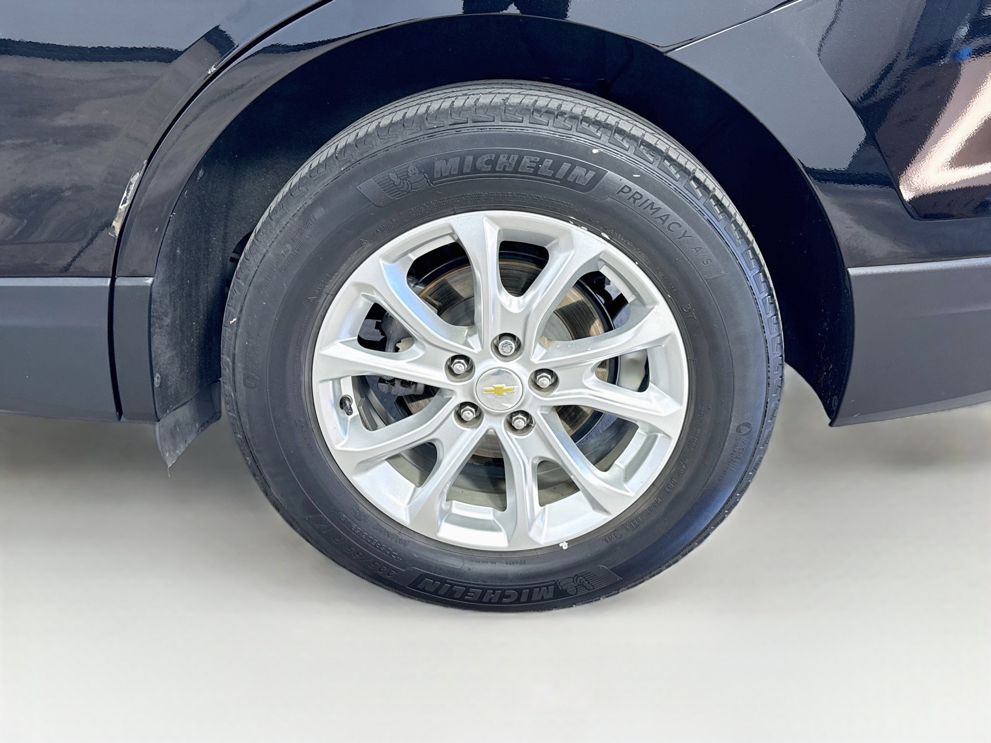 Used 2020 Chevrolet Equinox LS w/ LS Convenience Package FWD image 32
